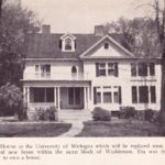 Sweet Home, Chi Omega – 125 Years of Chi Omega